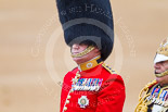 Trooping the Colour 2015. Image #269, 13 June 2015 11:00 Horse Guards Parade, London, UK