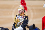 Trooping the Colour 2015. Image #271, 13 June 2015 11:01 Horse Guards Parade, London, UK