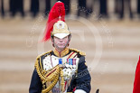 Trooping the Colour 2015. Image #322, 13 June 2015 11:06 Horse Guards Parade, London, UK