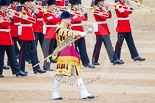 Trooping the Colour 2015. Image #325, 13 June 2015 11:07 Horse Guards Parade, London, UK