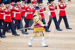 Trooping the Colour 2015. Image #326, 13 June 2015 11:07 Horse Guards Parade, London, UK