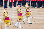Trooping the Colour 2015. Image #328, 13 June 2015 11:08 Horse Guards Parade, London, UK