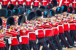 Trooping the Colour 2015. Image #329, 13 June 2015 11:08 Horse Guards Parade, London, UK