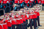 Trooping the Colour 2015. Image #330, 13 June 2015 11:08 Horse Guards Parade, London, UK