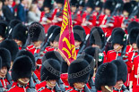 Trooping the Colour 2015. Image #442, 13 June 2015 11:33 Horse Guards Parade, London, UK