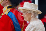 Trooping the Colour 2015. Image #472, 13 June 2015 11:37 Horse Guards Parade, London, UK