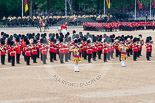 Trooping the Colour 2015. Image #479, 13 June 2015 11:40 Horse Guards Parade, London, UK