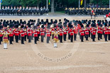 Trooping the Colour 2015. Image #480, 13 June 2015 11:40 Horse Guards Parade, London, UK