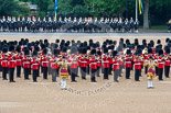 Trooping the Colour 2015. Image #481, 13 June 2015 11:40 Horse Guards Parade, London, UK