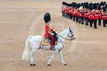 Trooping the Colour 2015. Image #503, 13 June 2015 11:44 Horse Guards Parade, London, UK