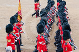 Trooping the Colour 2015. Image #506, 13 June 2015 11:44 Horse Guards Parade, London, UK