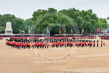 Trooping the Colour 2015. Image #512, 13 June 2015 11:48 Horse Guards Parade, London, UK