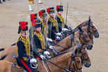 Trooping the Colour 2015. Image #539, 13 June 2015 11:53 Horse Guards Parade, London, UK