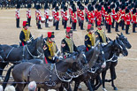 Trooping the Colour 2015. Image #544, 13 June 2015 11:53 Horse Guards Parade, London, UK