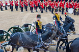 Trooping the Colour 2015. Image #546, 13 June 2015 11:53 Horse Guards Parade, London, UK