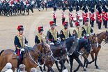 Trooping the Colour 2015. Image #548, 13 June 2015 11:53 Horse Guards Parade, London, UK