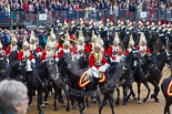 Trooping the Colour 2015. Image #552, 13 June 2015 11:54 Horse Guards Parade, London, UK