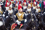 Trooping the Colour 2015. Image #563, 13 June 2015 11:54 Horse Guards Parade, London, UK