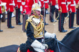 Trooping the Colour 2015. Image #565, 13 June 2015 11:54 Horse Guards Parade, London, UK