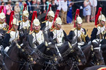 Trooping the Colour 2015. Image #568, 13 June 2015 11:54 Horse Guards Parade, London, UK