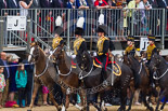 Trooping the Colour 2015. Image #576, 13 June 2015 11:56 Horse Guards Parade, London, UK