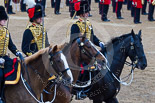 Trooping the Colour 2015. Image #578, 13 June 2015 11:57 Horse Guards Parade, London, UK