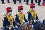 Trooping the Colour 2015. Image #580, 13 June 2015 11:57 Horse Guards Parade, London, UK