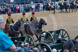 Trooping the Colour 2015. Image #583, 13 June 2015 11:57 Horse Guards Parade, London, UK