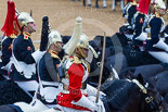 Trooping the Colour 2015. Image #609, 13 June 2015 11:58 Horse Guards Parade, London, UK