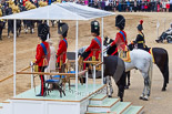 Trooping the Colour 2015. Image #626, 13 June 2015 12:00 Horse Guards Parade, London, UK