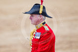 Trooping the Colour 2015. Image #666, 13 June 2015 12:09 Horse Guards Parade, London, UK