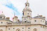 Trooping the Colour 2015. Image #710, 13 June 2015 13:01 Horse Guards Parade, London, UK