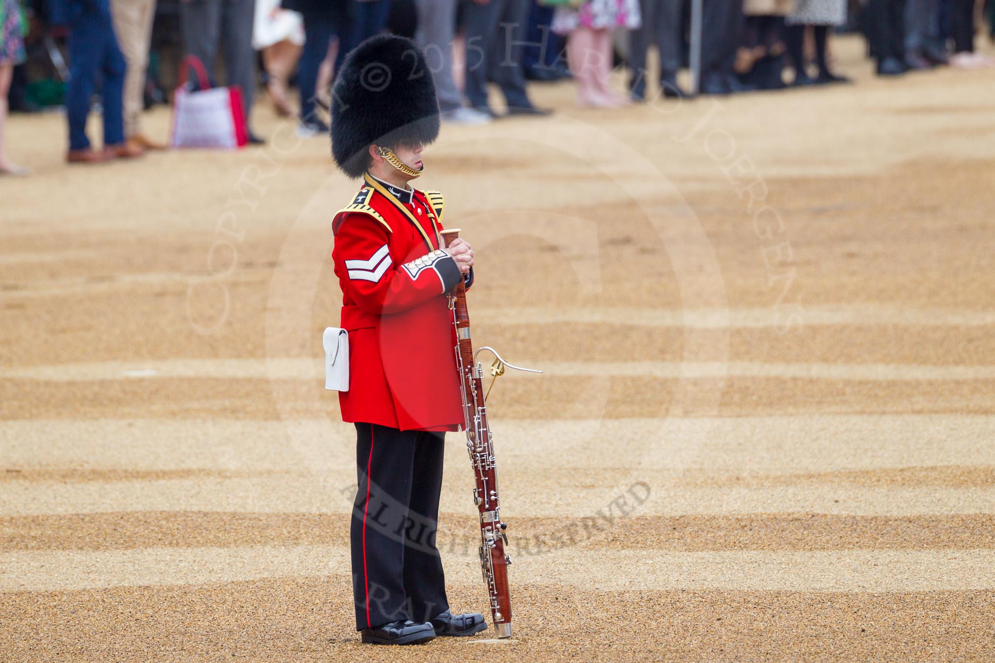 The Colonel's Review 2016.
Horse Guards Parade, Westminster,
London,

United Kingdom,
on 04 June 2016 at 10:13, image #33