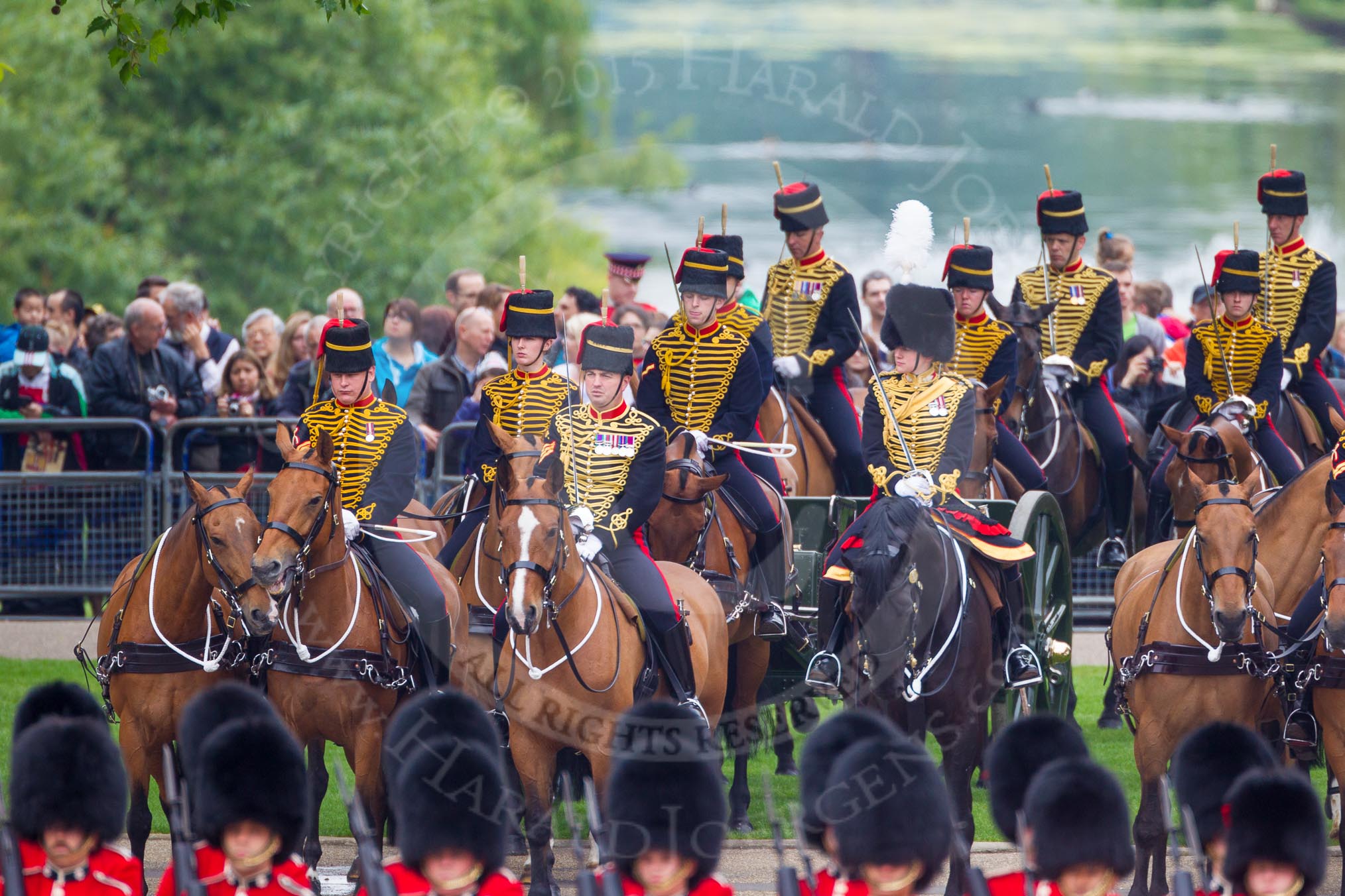 The Colonel's Review 2016.
Horse Guards Parade, Westminster,
London,

United Kingdom,
on 04 June 2016 at 10:46, image #125