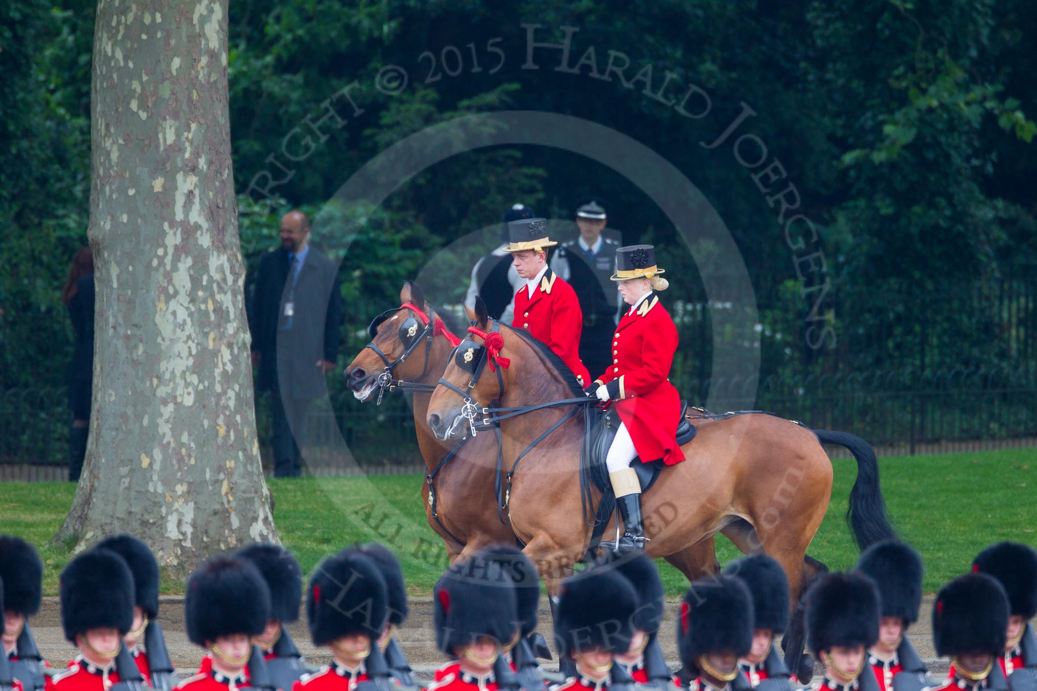 The Colonel's Review 2016.
Horse Guards Parade, Westminster,
London,

United Kingdom,
on 04 June 2016 at 10:51, image #129