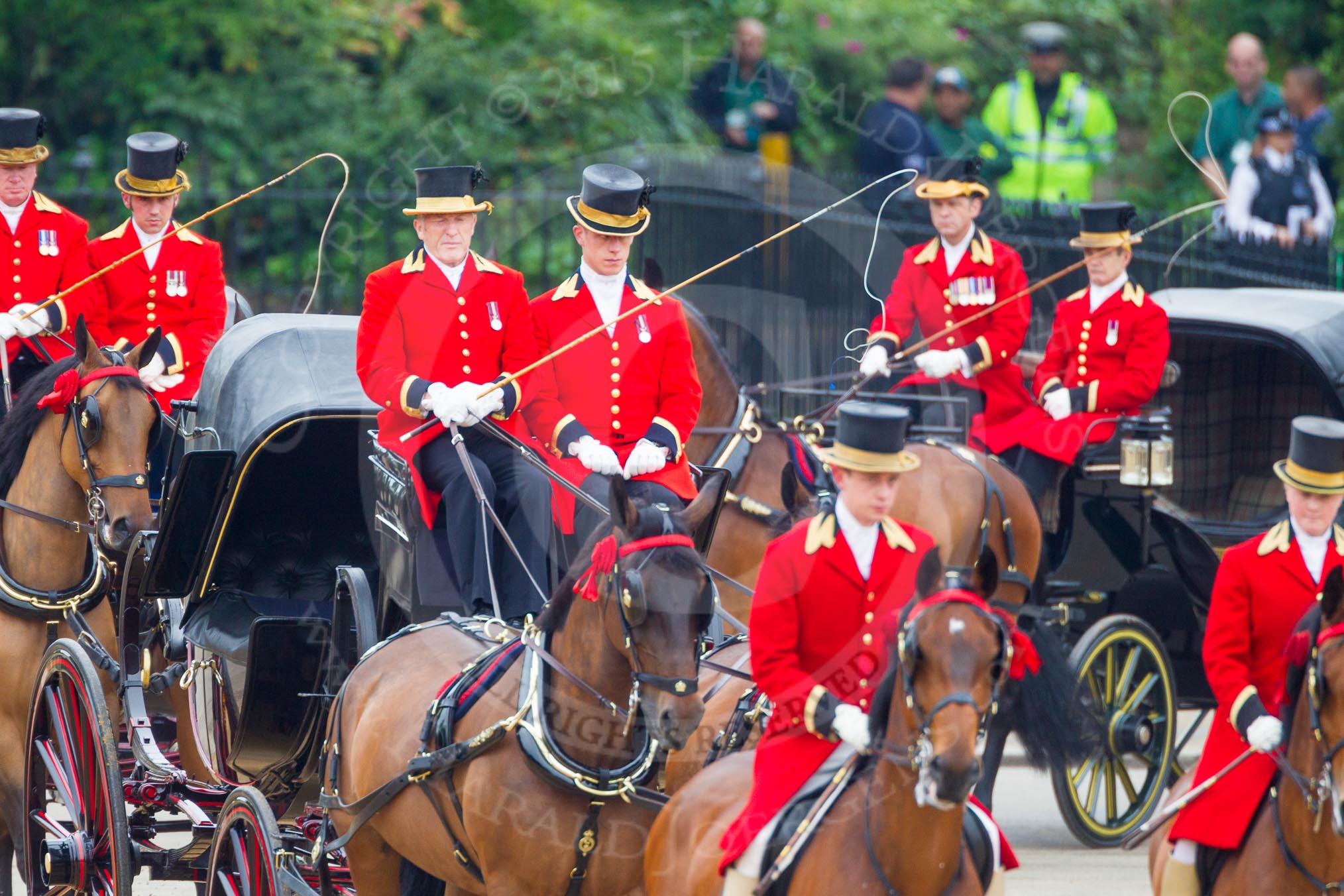 The Colonel's Review 2016.
Horse Guards Parade, Westminster,
London,

United Kingdom,
on 04 June 2016 at 10:51, image #133