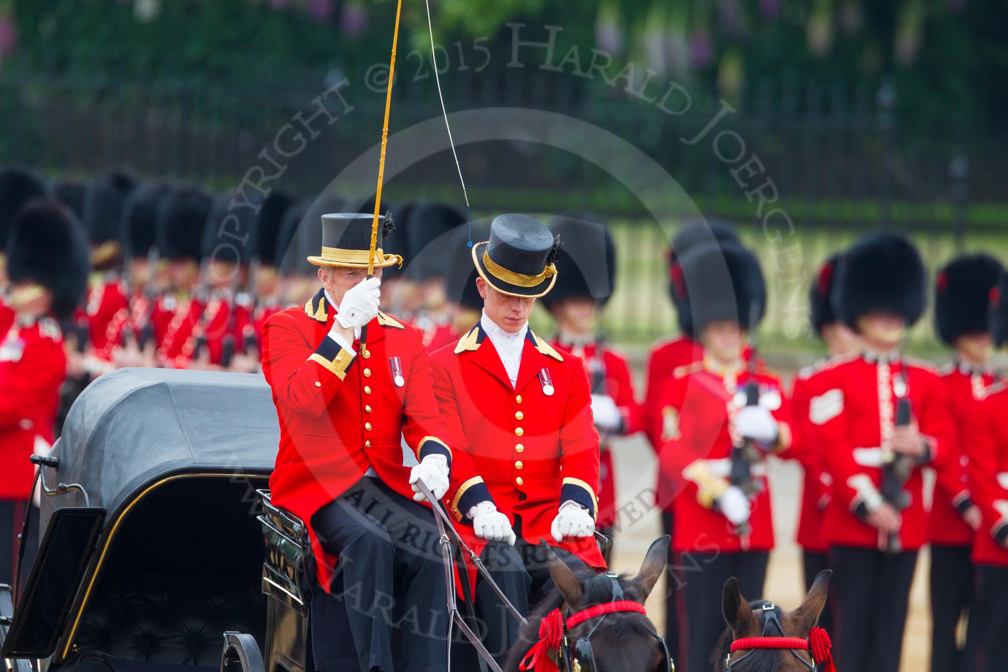 The Colonel's Review 2016.
Horse Guards Parade, Westminster,
London,

United Kingdom,
on 04 June 2016 at 10:51, image #135