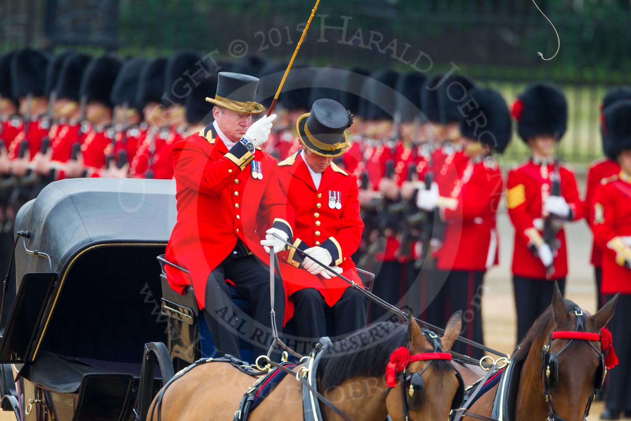 The Colonel's Review 2016.
Horse Guards Parade, Westminster,
London,

United Kingdom,
on 04 June 2016 at 10:51, image #136
