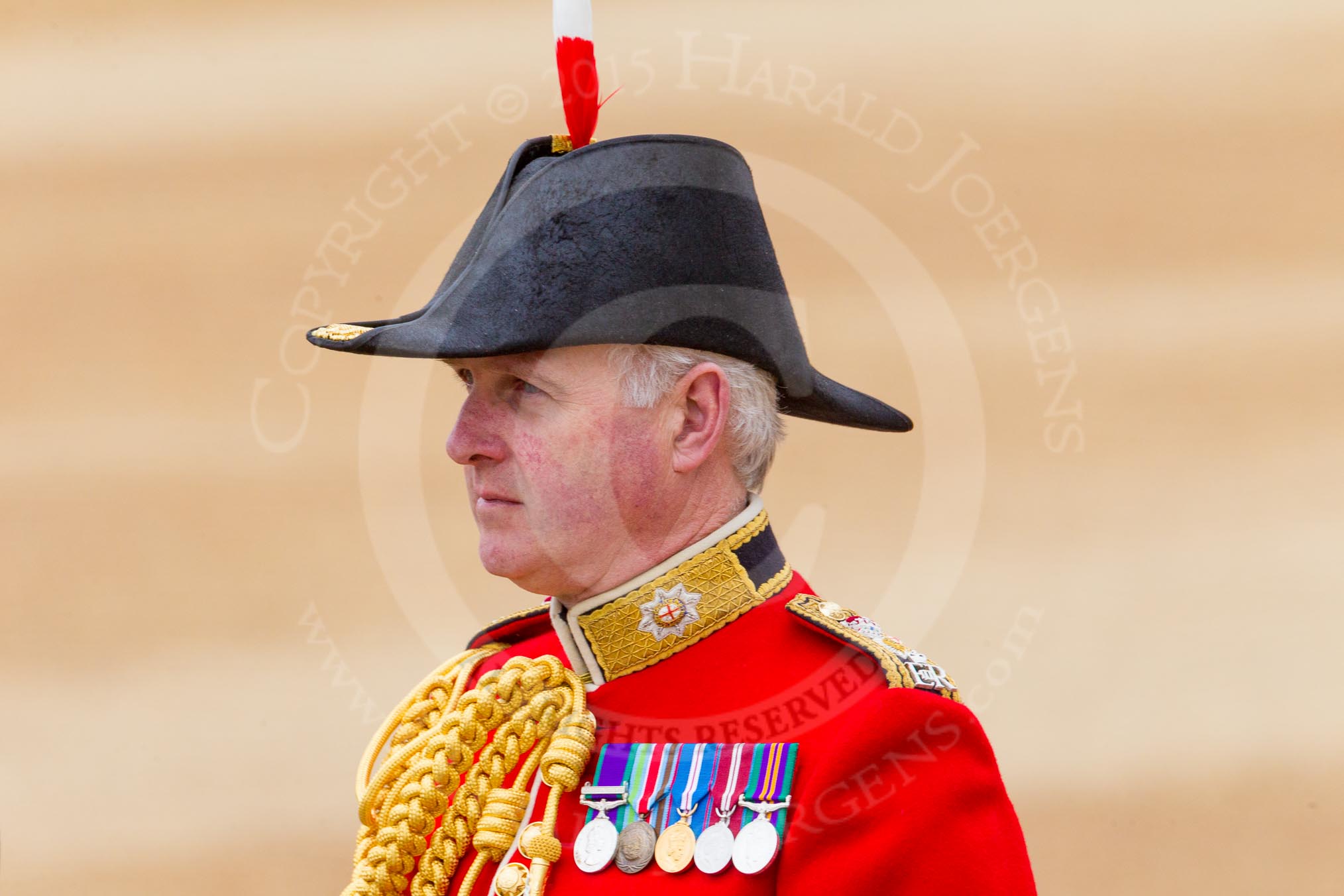 The Colonel's Review 2016.
Horse Guards Parade, Westminster,
London,

United Kingdom,
on 04 June 2016 at 11:01, image #182