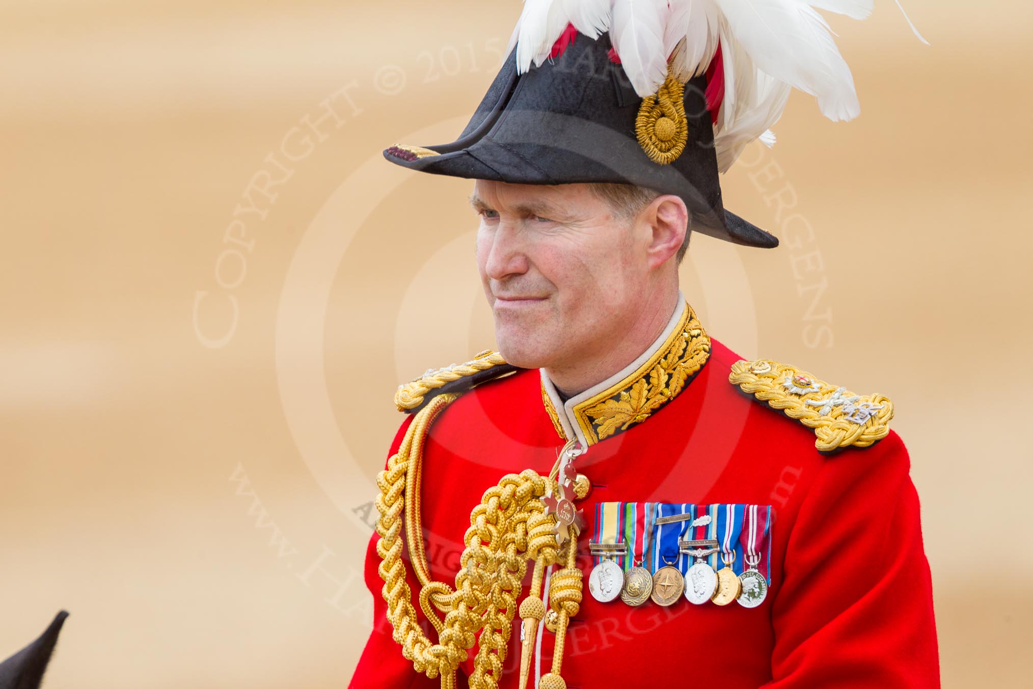 The Colonel's Review 2016.
Horse Guards Parade, Westminster,
London,

United Kingdom,
on 04 June 2016 at 11:01, image #185