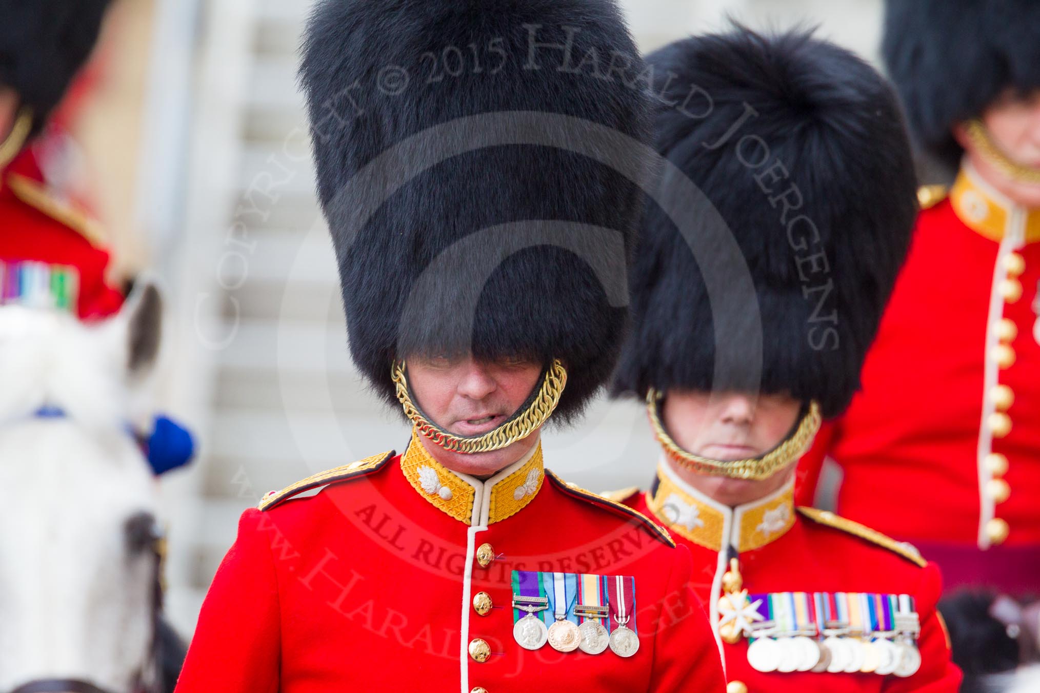 The Colonel's Review 2016.
Horse Guards Parade, Westminster,
London,

United Kingdom,
on 04 June 2016 at 11:01, image #189