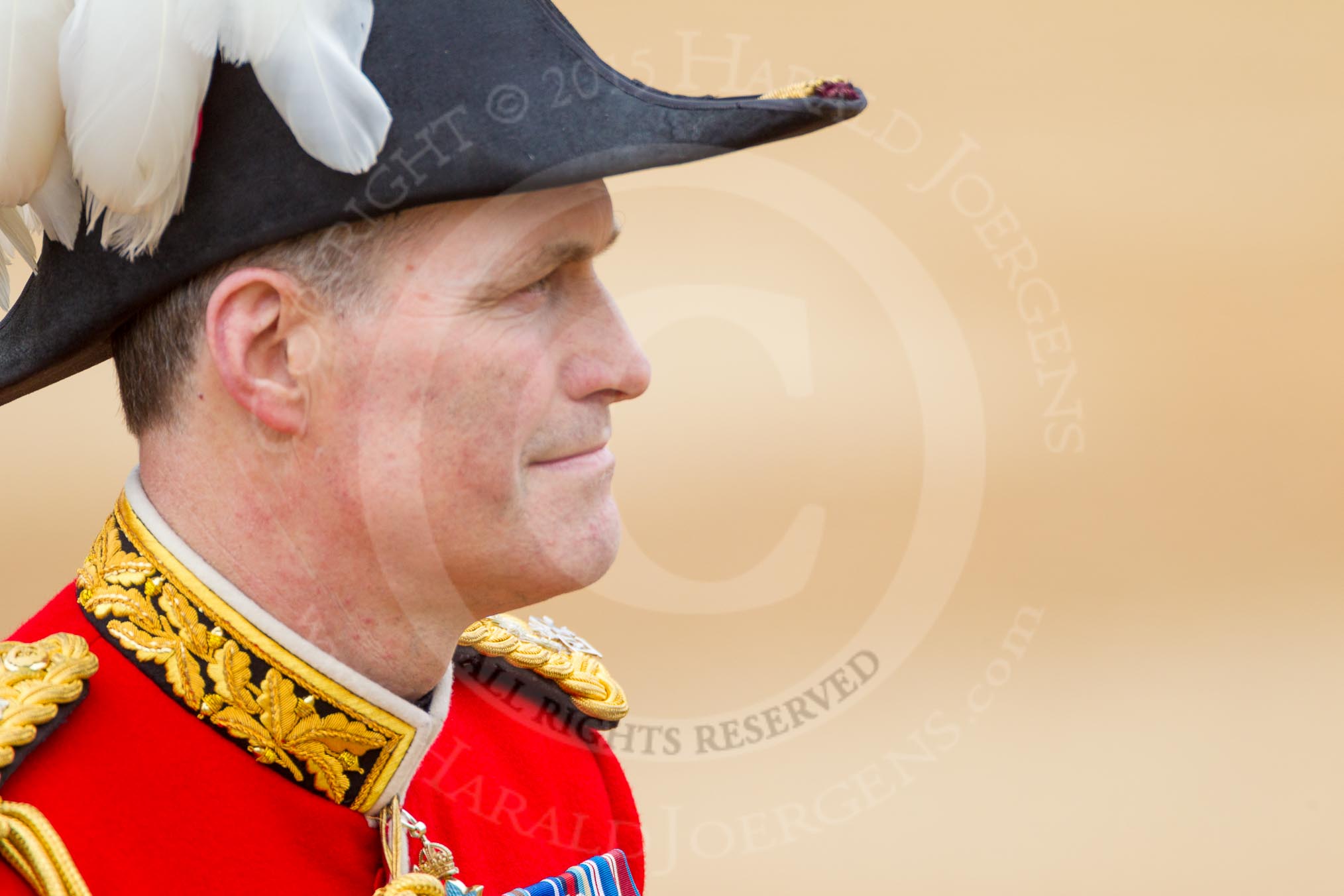 The Colonel's Review 2016.
Horse Guards Parade, Westminster,
London,

United Kingdom,
on 04 June 2016 at 11:06, image #220