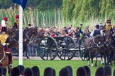 The Colonel's Review 2016.
Horse Guards Parade, Westminster,
London,

United Kingdom,
on 04 June 2016 at 10:39, image #110