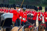 The Colonel's Review 2016.
Horse Guards Parade, Westminster,
London,

United Kingdom,
on 04 June 2016 at 10:51, image #136