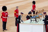 The Colonel's Review 2016.
Horse Guards Parade, Westminster,
London,

United Kingdom,
on 04 June 2016 at 10:53, image #141