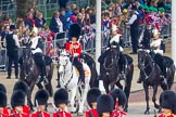 The Colonel's Review 2016.
Horse Guards Parade, Westminster,
London,

United Kingdom,
on 04 June 2016 at 10:55, image #143