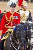 The Colonel's Review 2016.
Horse Guards Parade, Westminster,
London,

United Kingdom,
on 04 June 2016 at 11:06, image #216