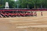 The Colonel's Review 2016.
Horse Guards Parade, Westminster,
London,

United Kingdom,
on 04 June 2016 at 11:09, image #225