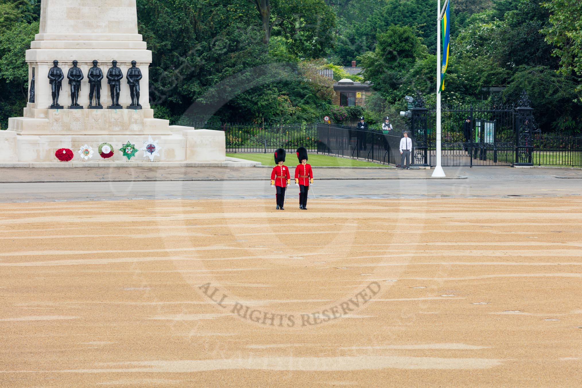 Trooping the Colour 2016.
Horse Guards Parade, Westminster,
London SW1A,
London,
United Kingdom,
on 11 June 2016 at 10:04, image #59