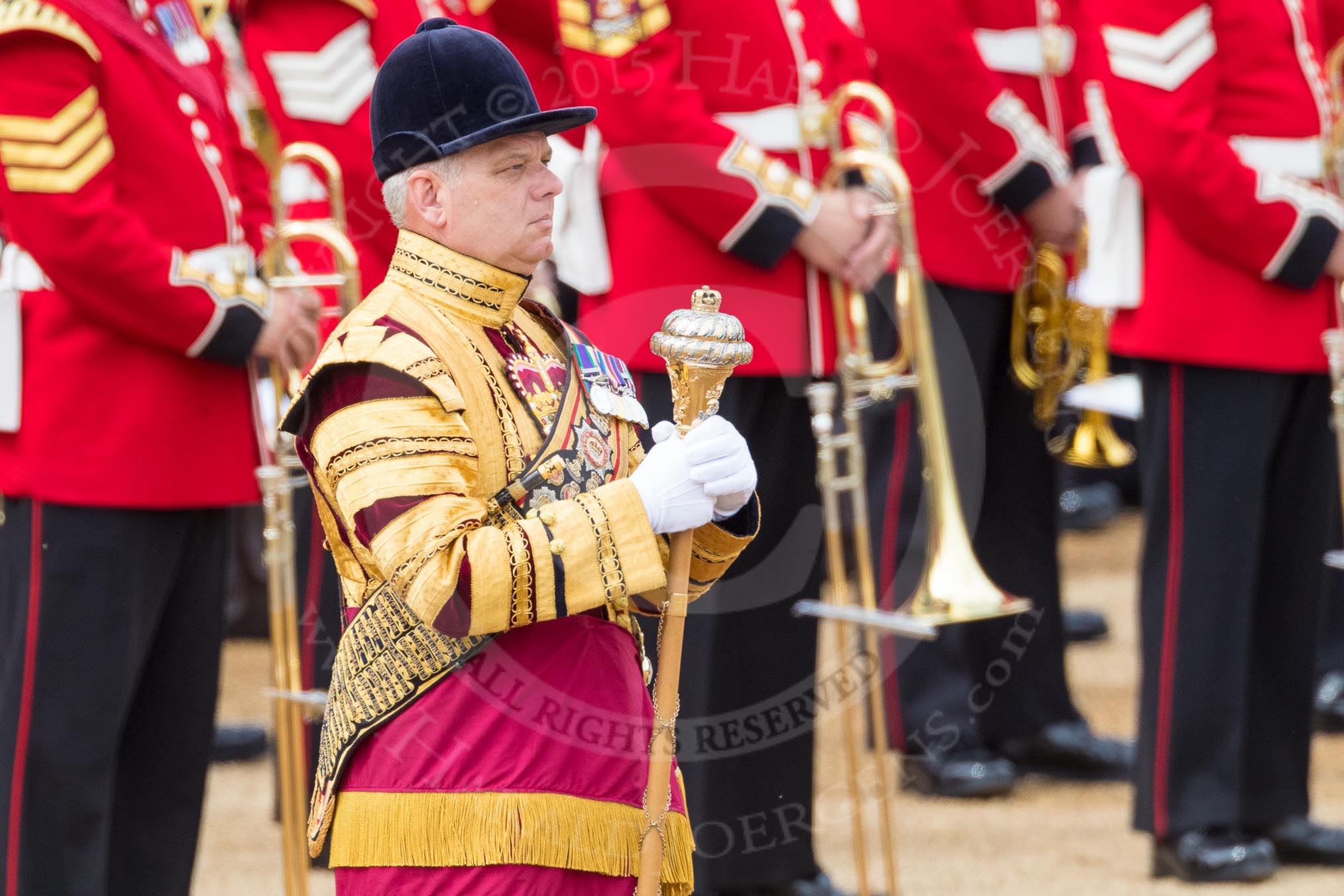 Trooping the Colour 2016.
Horse Guards Parade, Westminster,
London SW1A,
London,
United Kingdom,
on 11 June 2016 at 10:34, image #168